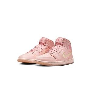 Air Jordan 1 Mid SE Women's Shoes